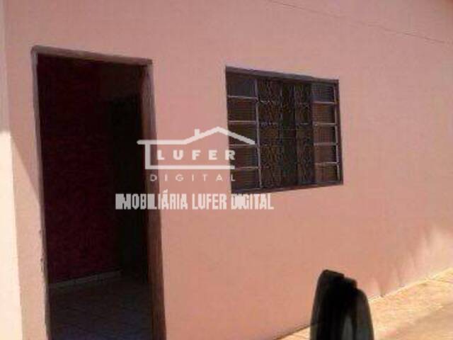 #96 - Casa para Venda em Araraquara - SP