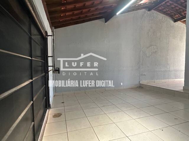 #97 - Casa para Venda em Araraquara - SP