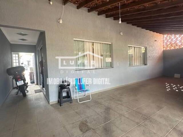 #98 - Casa para Venda em Araraquara - SP