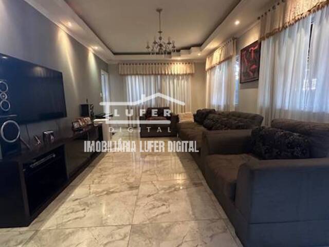 Venda em Jardim Cruzeiro do Sul I e II - Araraquara