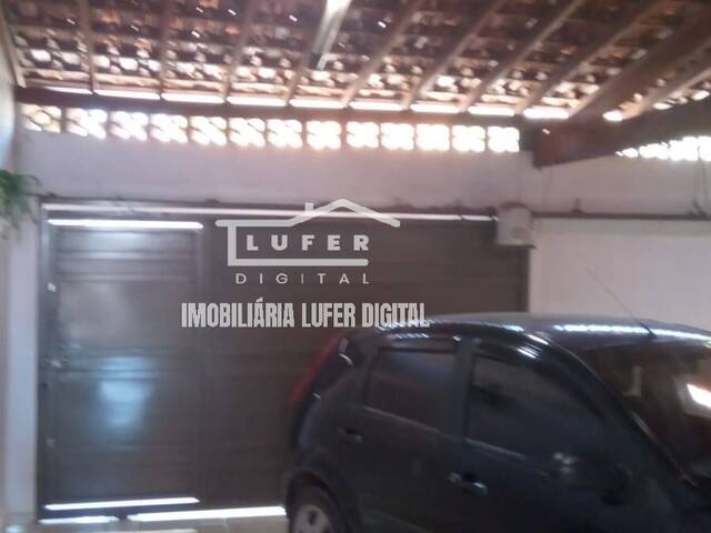 #99 - Casa para Venda em Araraquara - SP