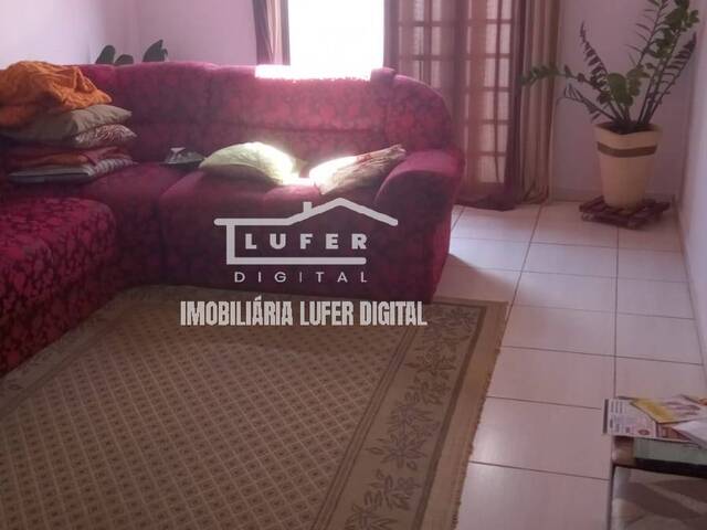 Casa para Venda em Araraquara - 4