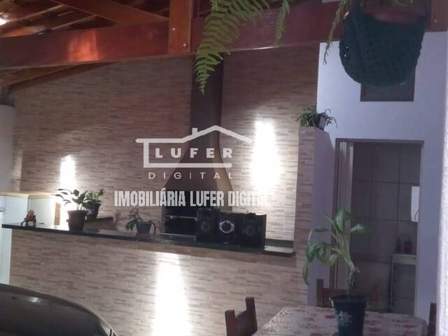 Venda em Jardim Dumont - Araraquara