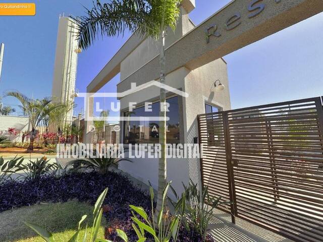 #100 - Apartamento para Venda em Araraquara - SP