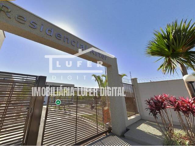 #100 - Apartamento para Venda em Araraquara - SP