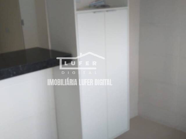 #101 - Apartamento para Locação em Araraquara - SP