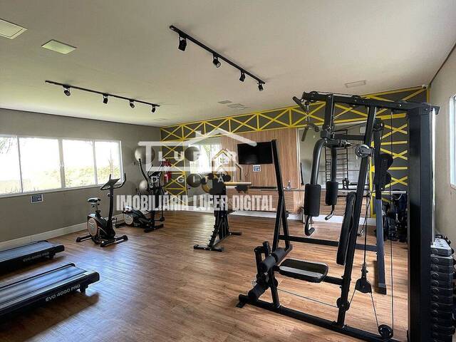 #103 - Apartamento para Venda em Araraquara - SP