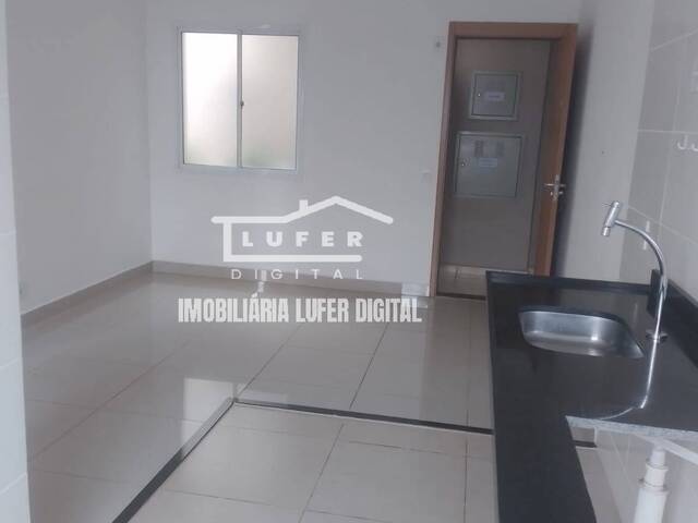 #103 - Apartamento para Venda em Araraquara - SP