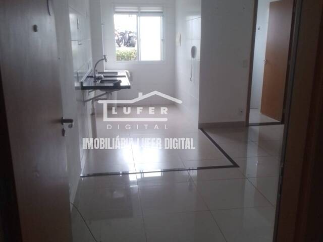 #103 - Apartamento para Venda em Araraquara - SP