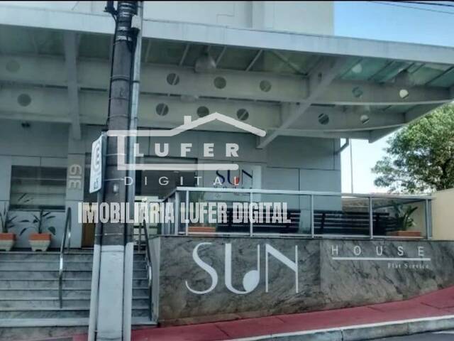 #104 - Flat para Venda em Araraquara - SP