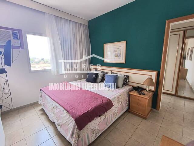 #104 - Flat para Venda em Araraquara - SP