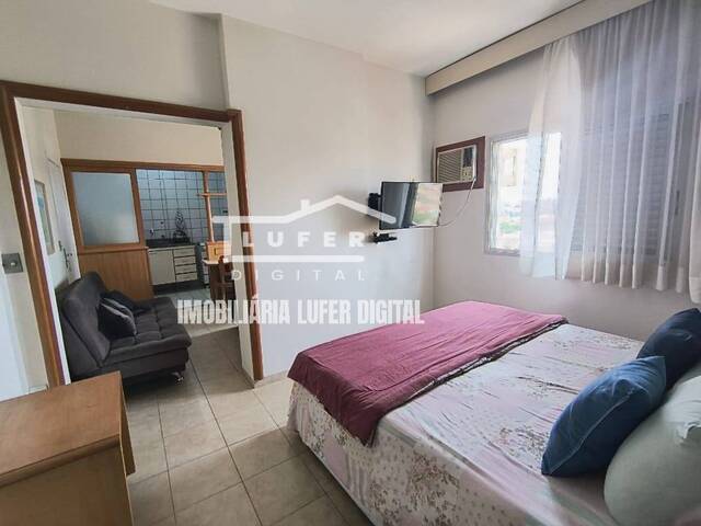 #104 - Flat para Venda em Araraquara - SP