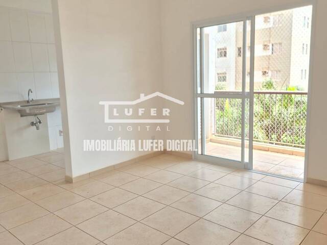 #105 - Apartamento para Venda em Araraquara - SP