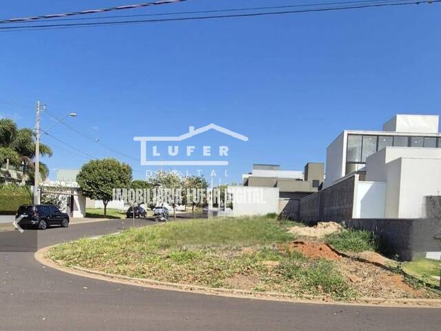 #106 - Terreno em condomínio para Venda em Araraquara - SP