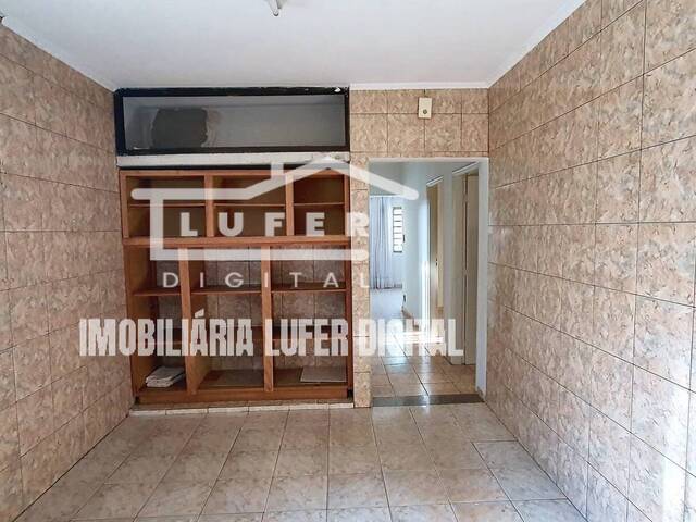 #107 - Casa para Venda em Araraquara - SP
