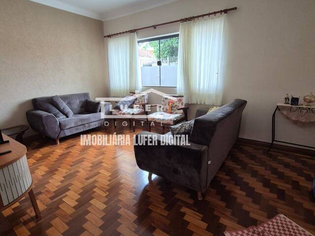 Casa para Venda em Araraquara - 5