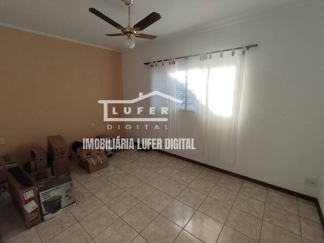 #109 - Casa para Venda em Araraquara - SP