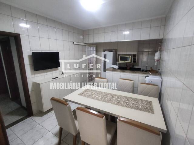 Venda em Jardim das Estações (Vila Xavier) - Araraquara