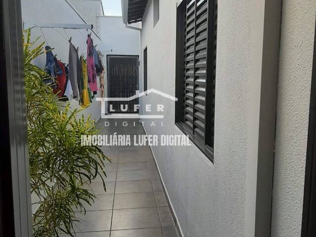 #110 - Casa para Venda em Araraquara - SP