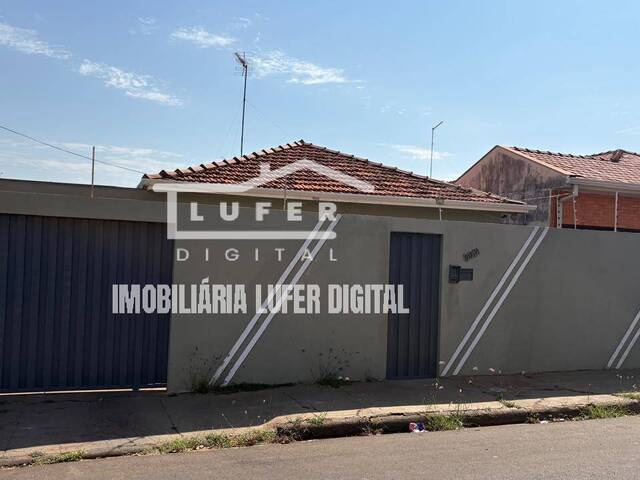 Venda em Vila Santana - Araraquara