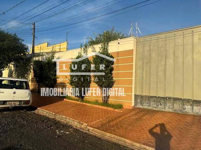 Venda em Nova Vila Cerqueira - Américo Brasiliense