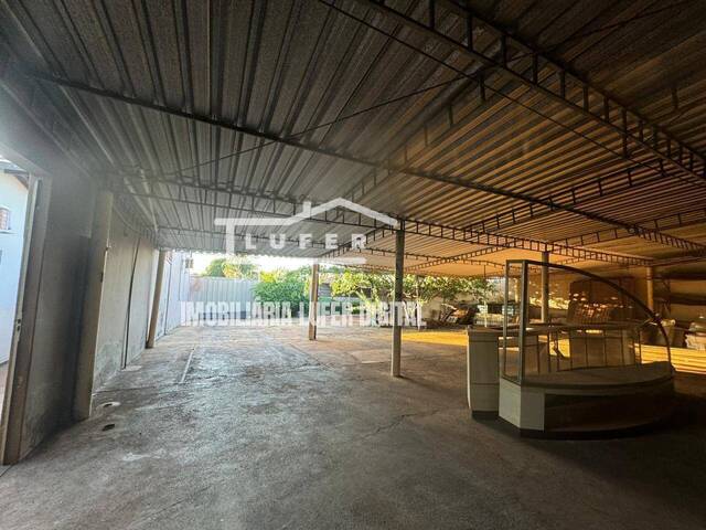Terreno para Venda em Américo Brasiliense - 5