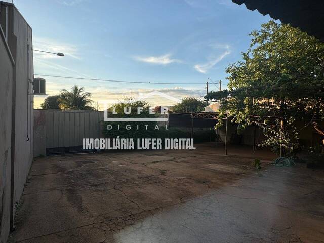 #112 - Barracão para Venda em Américo Brasiliense - SP