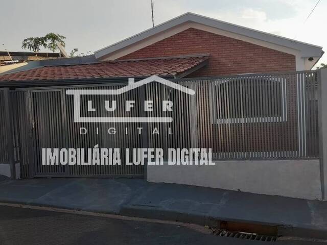 Venda em Vila Yamada - Araraquara