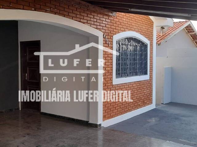 #114 - Casa para Venda em Araraquara - SP