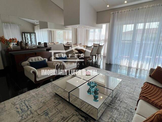 #115 - Casa em condomínio para Venda em Araraquara - SP