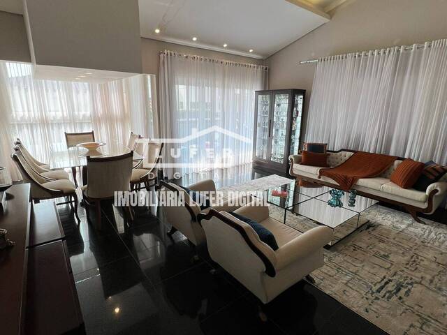 #115 - Casa em condomínio para Venda em Araraquara - SP