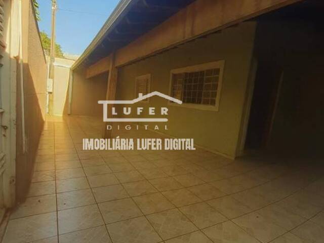 #116 - Casa para Venda em Araraquara - SP