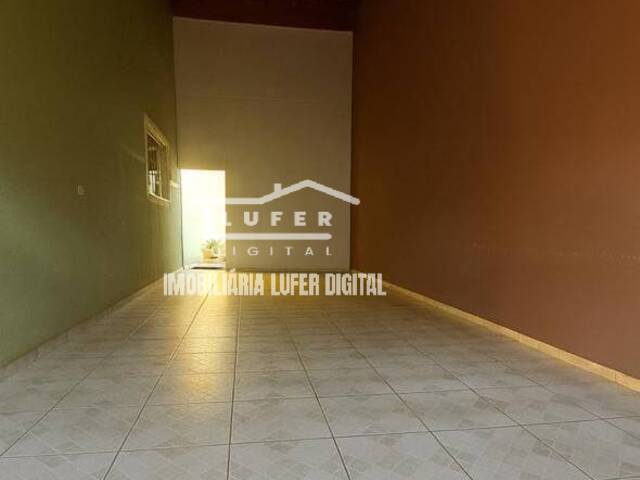 #116 - Casa para Venda em Araraquara - SP