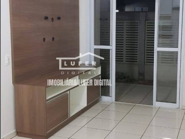 #119 - Apartamento para Venda em Araraquara - SP