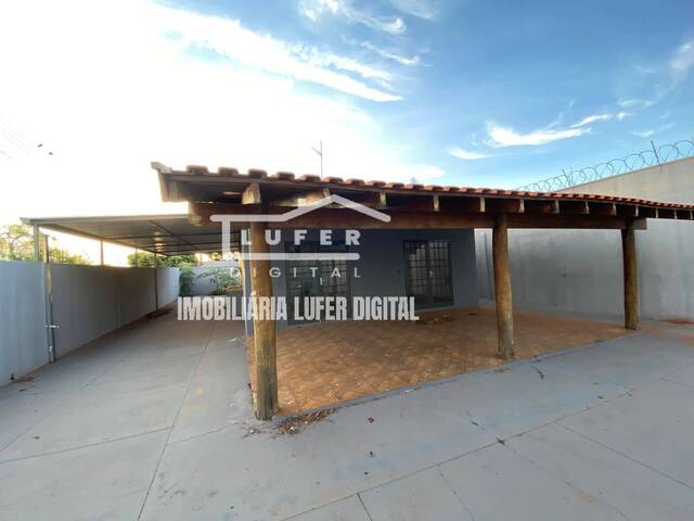 Venda em Residencial Cambuy - Araraquara