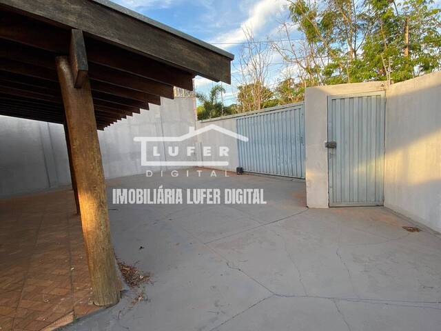 #120 - Casa para Venda em Araraquara - SP