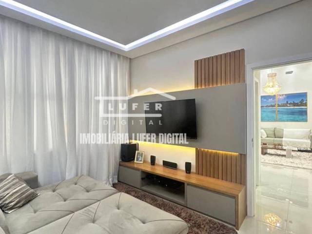 #122 - Casa em condomínio para Venda em Araraquara - SP