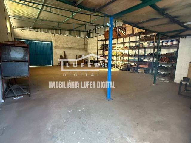 Venda em Jardim São José - Américo Brasiliense