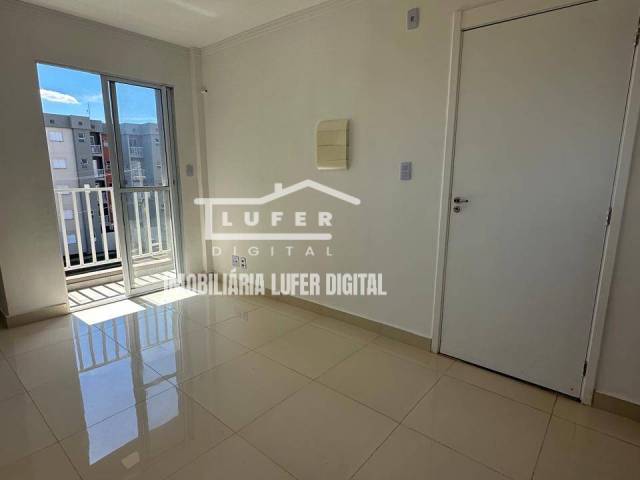 #124 - Apartamento para Locação em Araraquara - SP