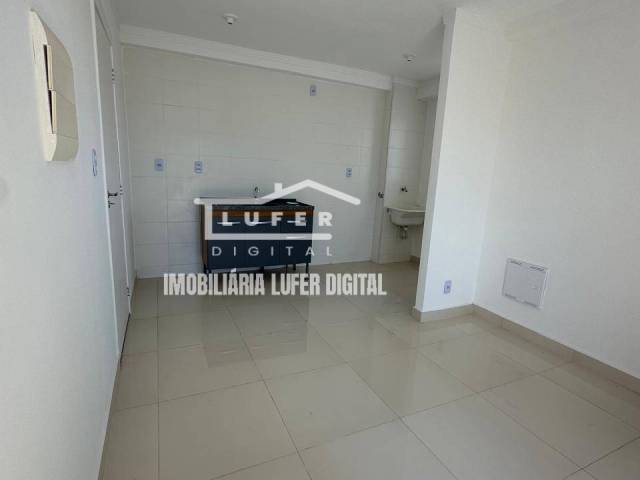 #124 - Apartamento para Locação em Araraquara - SP