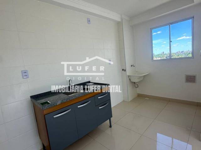 Apartamento para Locação em Araraquara - 4