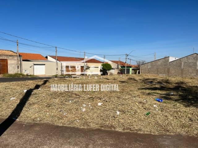#125 - Terreno para Venda em Araraquara - SP