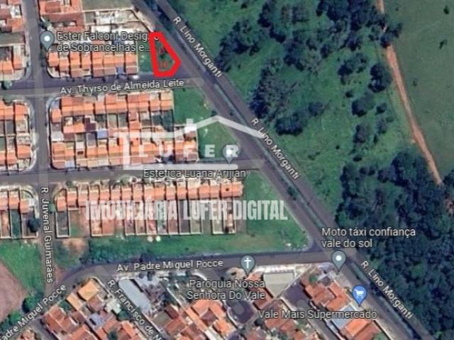 Terreno para Venda em Araraquara - 4