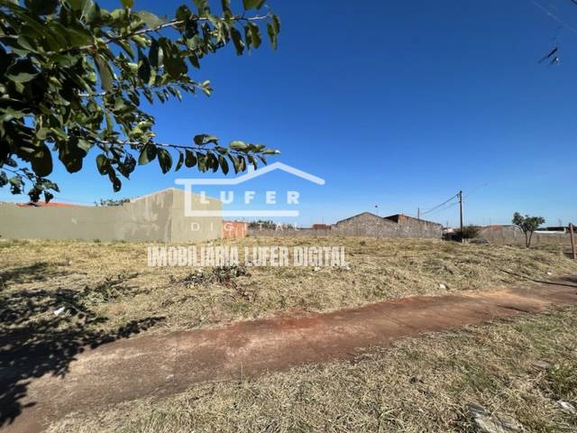 #126 - Terreno para Venda em Araraquara - SP