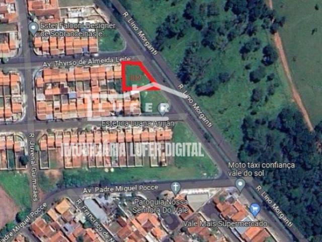 Terreno para Venda em Araraquara - 4