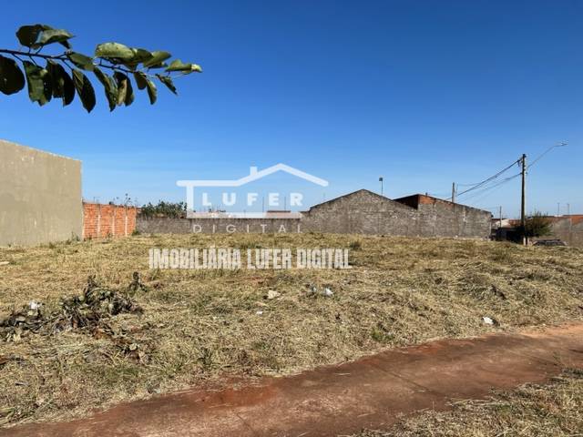 #126 - Terreno para Venda em Araraquara - SP
