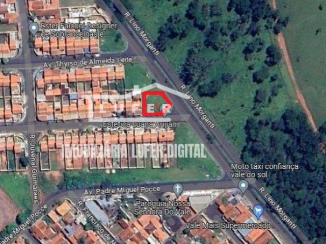 Terreno para Venda em Araraquara - 4
