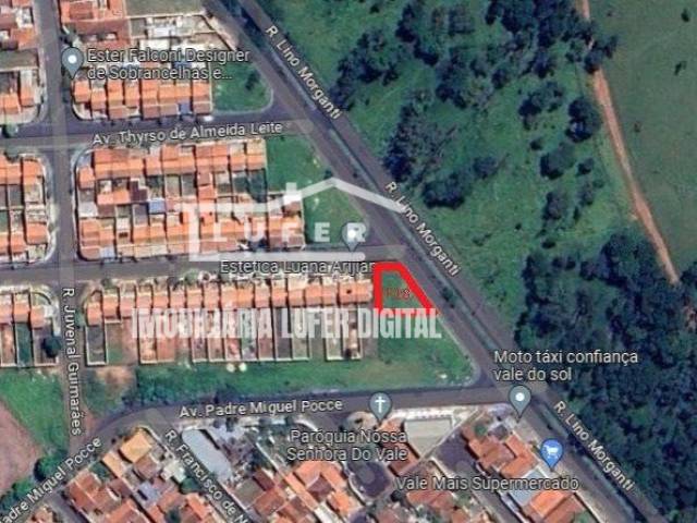 #128 - Terreno para Venda em Araraquara - SP
