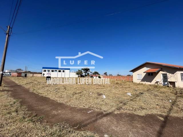 #128 - Terreno para Venda em Araraquara - SP