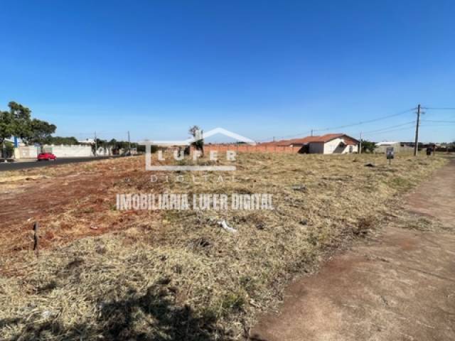 #129 - Terreno para Venda em Araraquara - SP